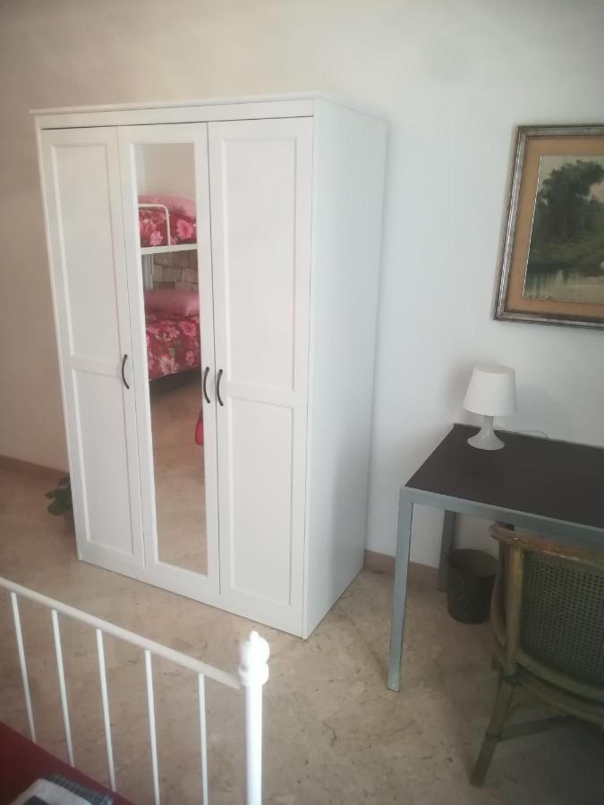 Gianna House Διαμέρισμα Μπάρι Εξωτερικό φωτογραφία