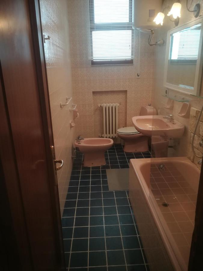 Gianna House Διαμέρισμα Μπάρι Εξωτερικό φωτογραφία
