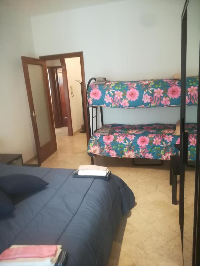 Gianna House Διαμέρισμα Μπάρι Εξωτερικό φωτογραφία