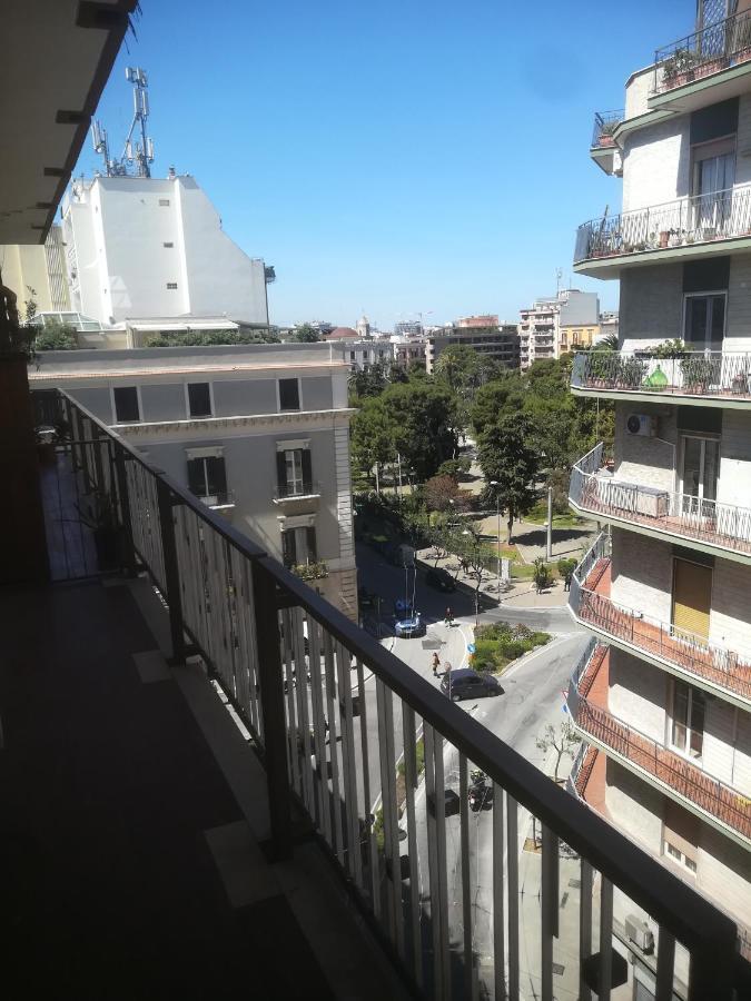Gianna House Διαμέρισμα Μπάρι Εξωτερικό φωτογραφία