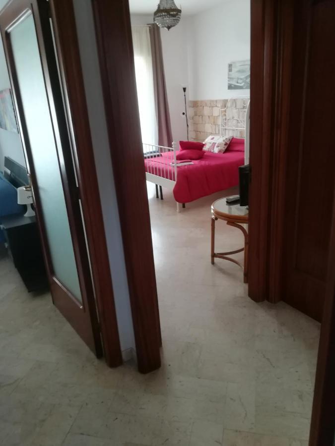 Gianna House Διαμέρισμα Μπάρι Εξωτερικό φωτογραφία