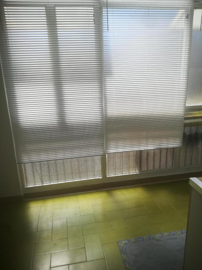 Gianna House Διαμέρισμα Μπάρι Εξωτερικό φωτογραφία