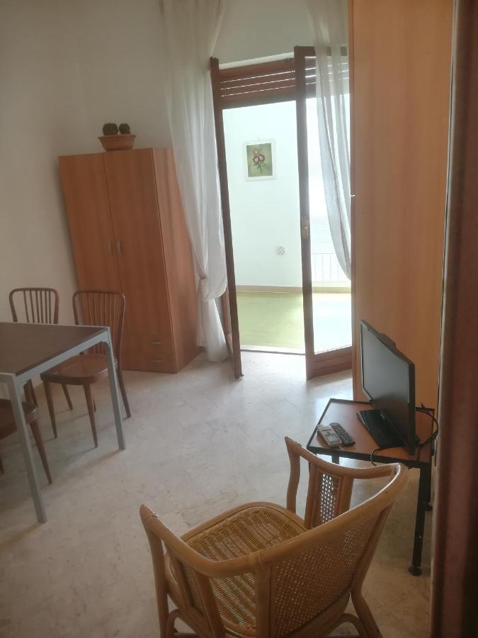 Gianna House Διαμέρισμα Μπάρι Εξωτερικό φωτογραφία