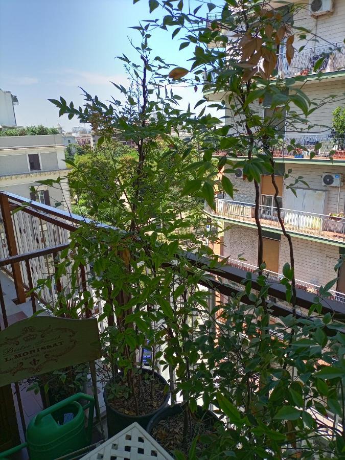 Gianna House Διαμέρισμα Μπάρι Εξωτερικό φωτογραφία
