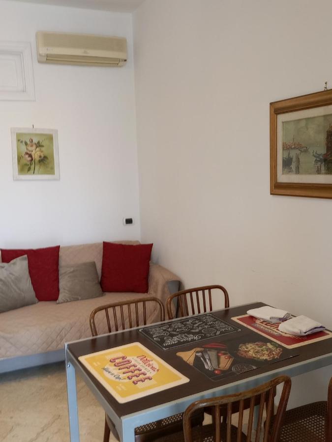 Gianna House Διαμέρισμα Μπάρι Εξωτερικό φωτογραφία
