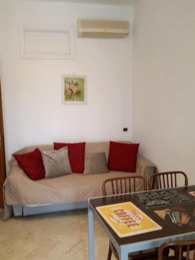 Gianna House Διαμέρισμα Μπάρι Εξωτερικό φωτογραφία