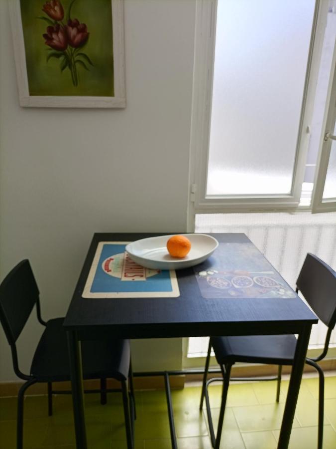 Gianna House Διαμέρισμα Μπάρι Εξωτερικό φωτογραφία